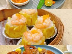 -点都德(龙之梦店)