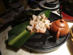 -绿茶餐厅(西湖银泰百货店)