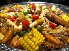 -听说碳烧蛙(高新万达店)