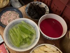 -巴奴毛肚火锅(龙湖锦艺城店)