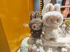 -泡泡玛特POPMART(大兴荟聚店)