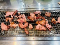 -宗泉烤全羊·烤羊腿·家常菜(解放东路店)