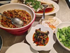-鱼你相聚·河鲜馆(袁家岭店)