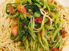-水仙拉面(水仙街店)