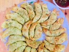 -金山锅贴店(金泉路店)