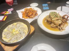 -明丰小渔馆(明月路店)