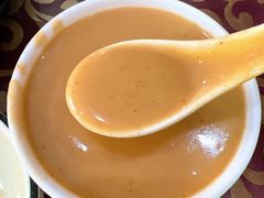 芝麻糊-友利砂锅居