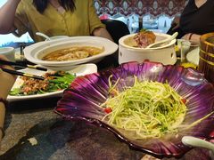 -三道菜(明堂公园店)