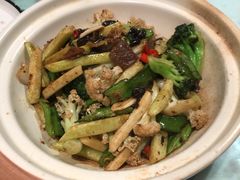 -漢舍中国菜馆(889广场店)