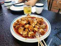 -三妹小龙虾·黄油蟹(华侨城总店)