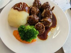 -库滋明·俄罗斯特色美食(中央大街店)