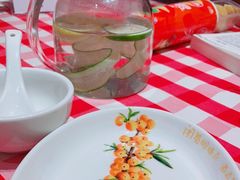 -西贝(无锡万象城店)