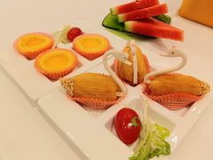 -粤珍轩·家宴·广式茶点(新城广场店)