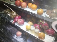 -安多素食(广仁寺路店)