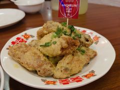 -谢记上海大排档(长寿路店)