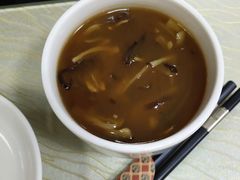 -香港威特瑞茶餐厅(小白楼音乐厅店)