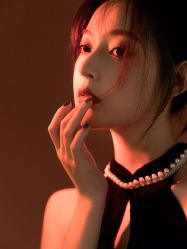 -蜜桃少女VISION写真馆(雁塔店)
