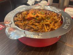 -胖哥俩肉蟹煲(湖滨银泰in77店)