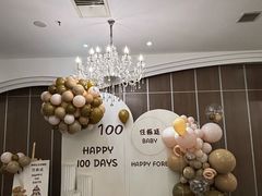 -尚宴(盛世广场·食尚街店)