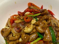 -辣公子·千岛湖私房菜(滨江店)
