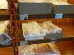 -祥禾饽饽铺·中式糕点(天津河东美福园店)