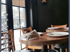 大堂-克比叔叔印度餐厅Kebabs on the Grille(永康路分店)