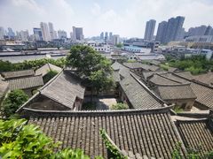 -戏马台景区