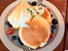 -UPPER KITCHEN(延安路店)