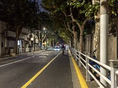 -小团圆糖水铺(襄阳南路店)
