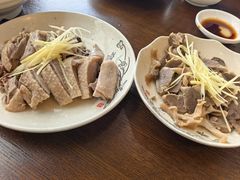 -乡亲鹅肉城(吴江店)