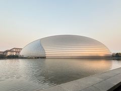 -国家大剧院西餐厅