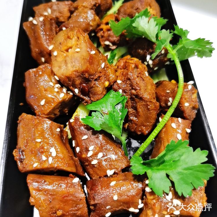 广州宵夜好去处｜欧记功夫猪杂粥（永泰店）