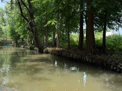 -同里国家湿地公园