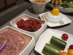 -海底捞火锅(天一广场亚细亚店)