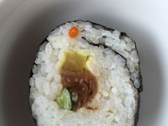 -九州国际大酒店街里餐厅自助餐