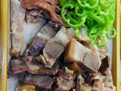 -百草香驴肉坊(国际城店)