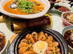 -佰家小厨·南京菜(夫子庙店)