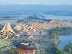 -中国天府农业博览园