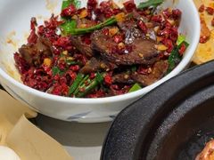 -绿草地·湘菜(7mall店)