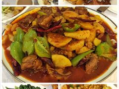 -楼兰印象(朝外店)