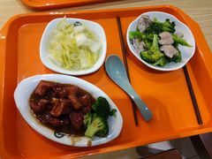-梅园食堂