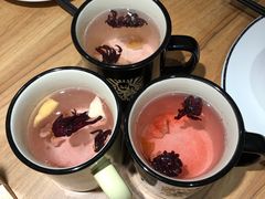 -太二酸菜鱼(福州泰禾店)