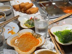 -海底捞火锅(壹悦城店)