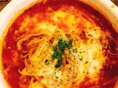 -Kpasta韩式意大利面