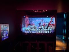 -萧邦音乐会所KTV·蒸汽活海鲜自助(福田店)