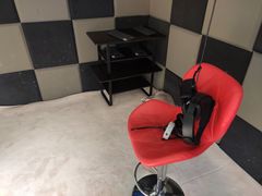 -零纪元VR体验馆·桌游(黄浦店)