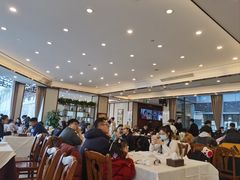 -怡园饭店-餐厅(四望亭店)