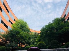 -上海衡山路十二号华邑酒店
