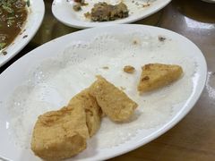 -肥弟大排档(汕樟路店)