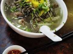 -潮镇老尾牛杂(环城西路店)